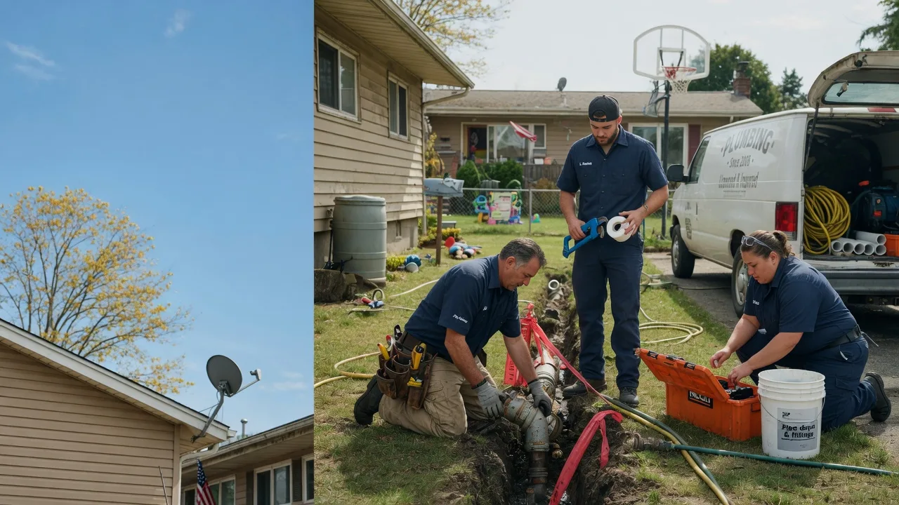Garbage Disposal Replacement in Curwensville, PA near me