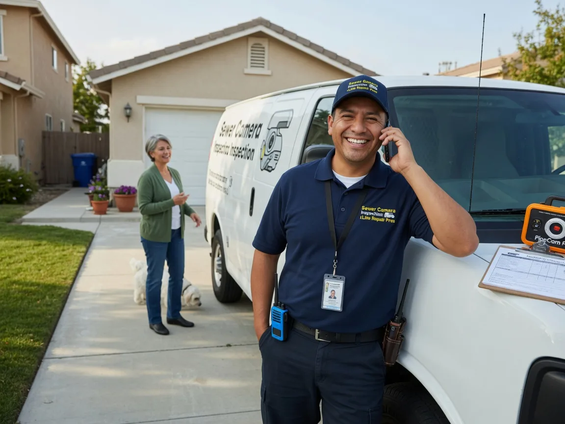 Sewer Line Repair Curwensville, PA FAQs